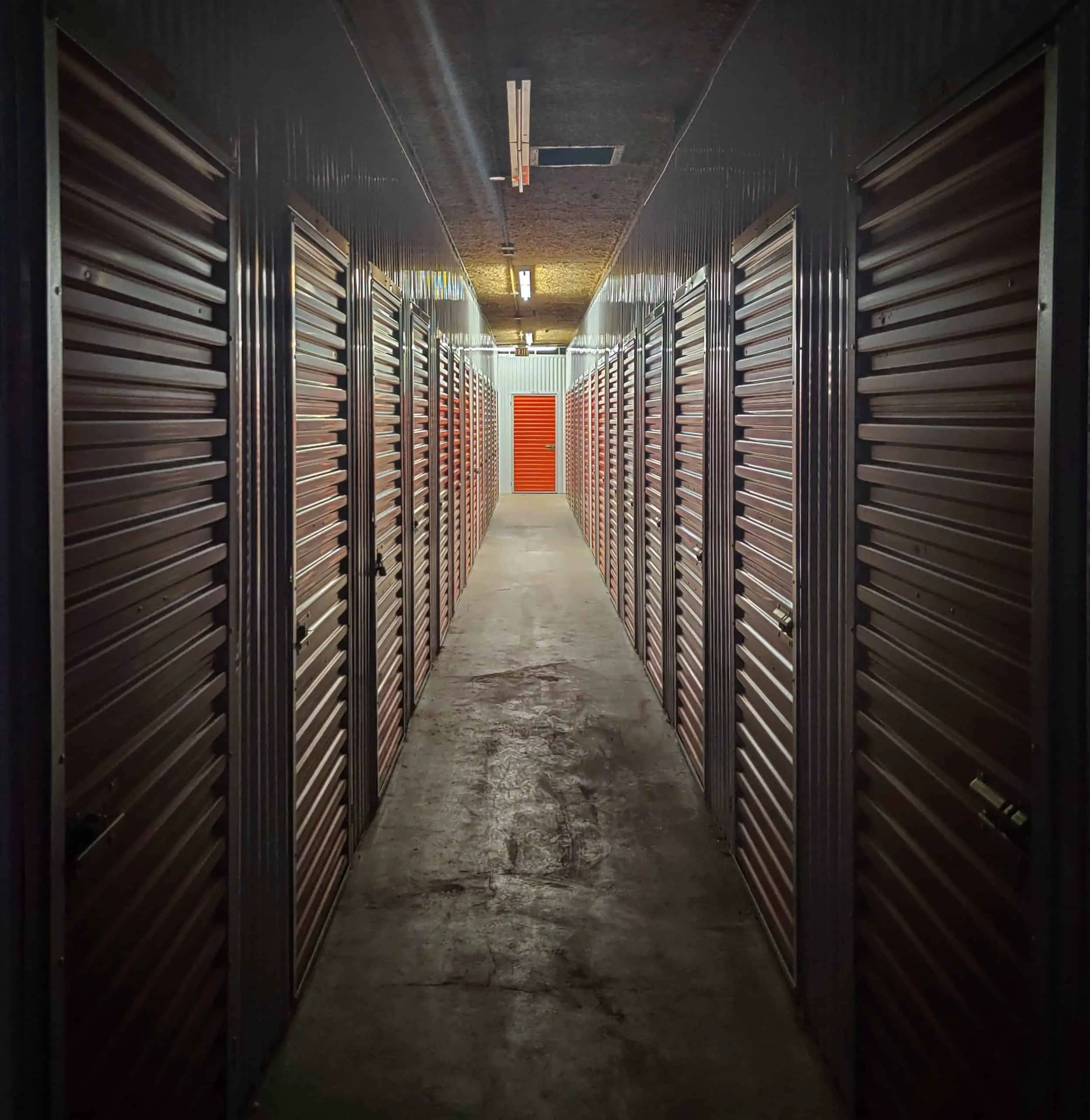 Interior storage units covering one of our favorite places around and all about storage La Vista.