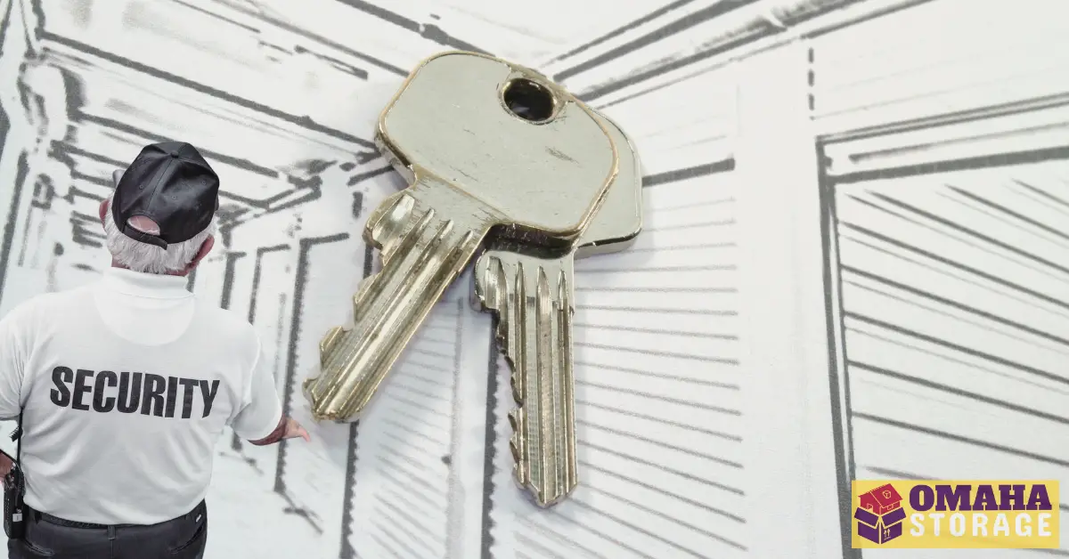How to organize your storage unit (with pictures) 9 Keep your items safe