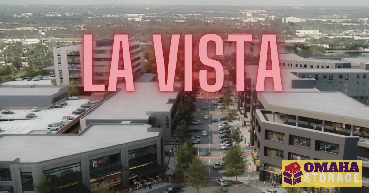 La Vista