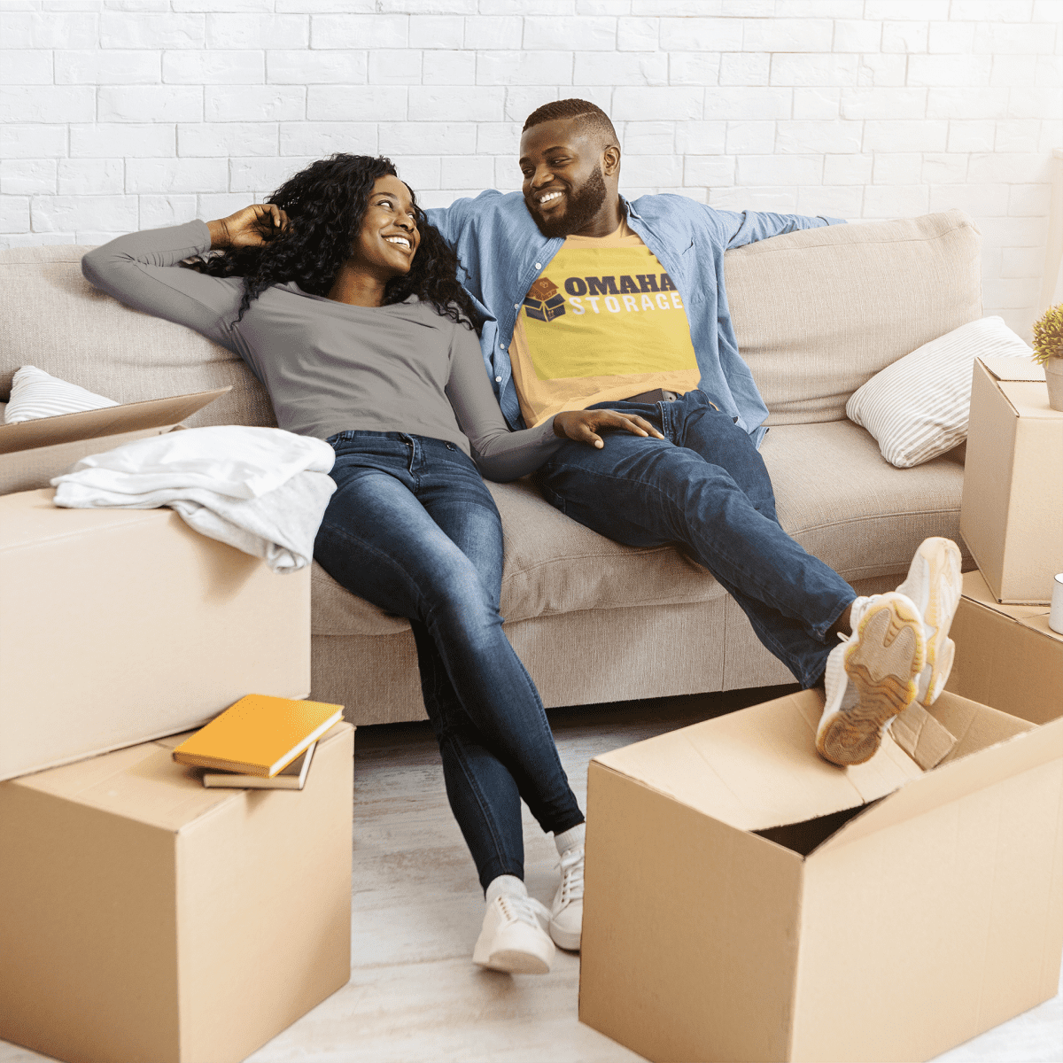 Places to Get Moving Boxes including Free Moving Boxes (2023) Self