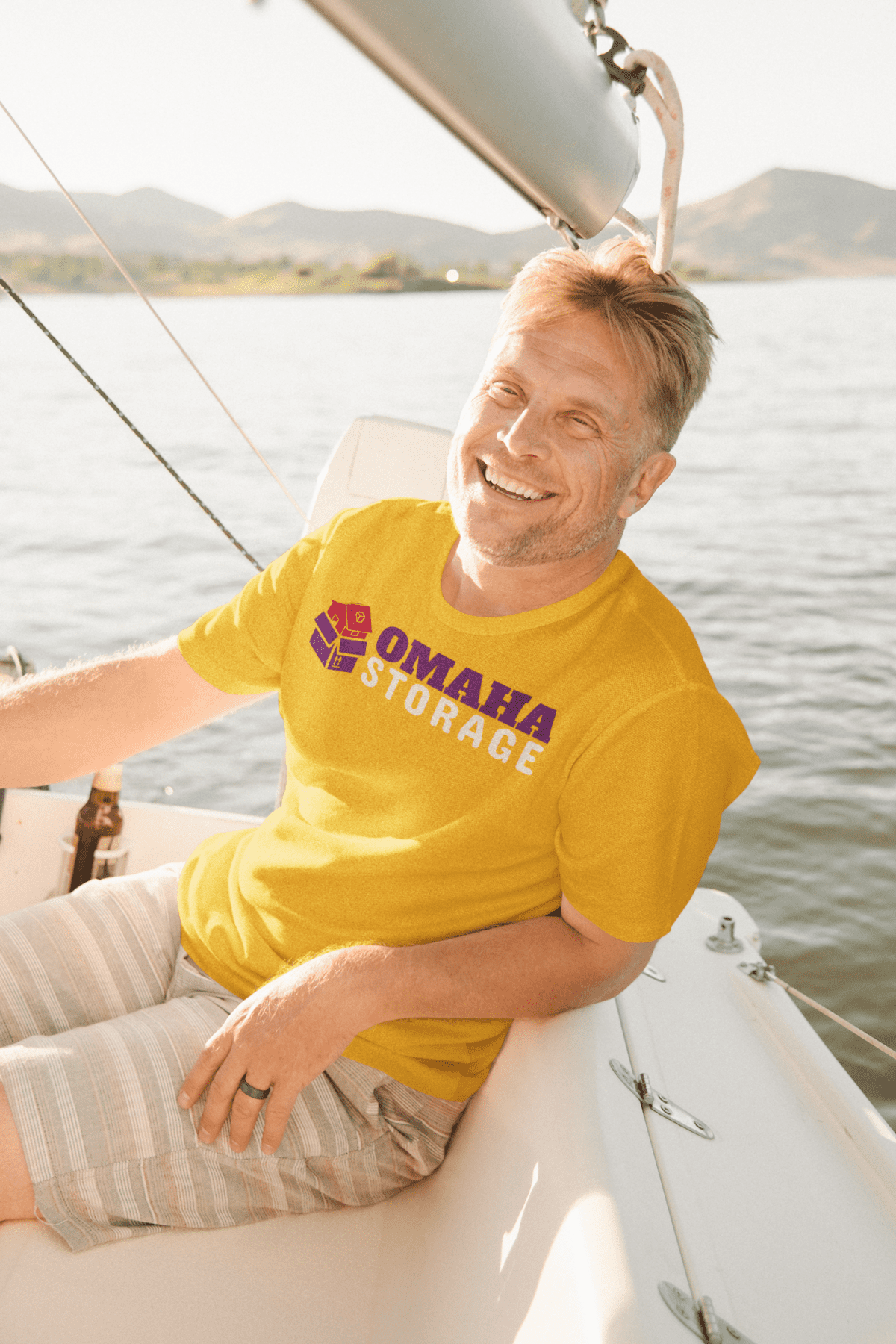 Top 3 Boat Storage Facilities in Omaha (2023) Self Storage Units