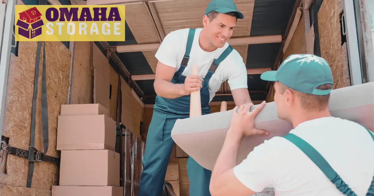 How to organize your storage unit (with pictures) 7 Take the bigger items and try to break them down as much as possible