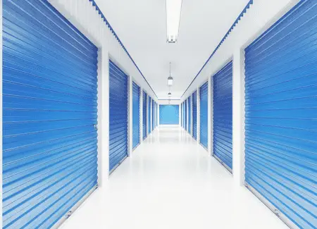 9 best storage centers in oakland 3 Climate controlled storage