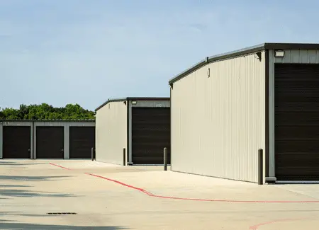 9 best storage centers in oakland 2 Drive up storage