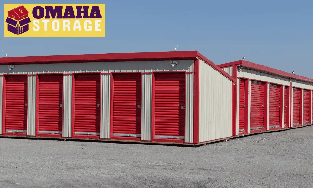 Drive up mini storage units offer speed and convenience