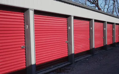 Top 10 storage centers in phoenix 2 Phoenix has a large selection of drive up storage