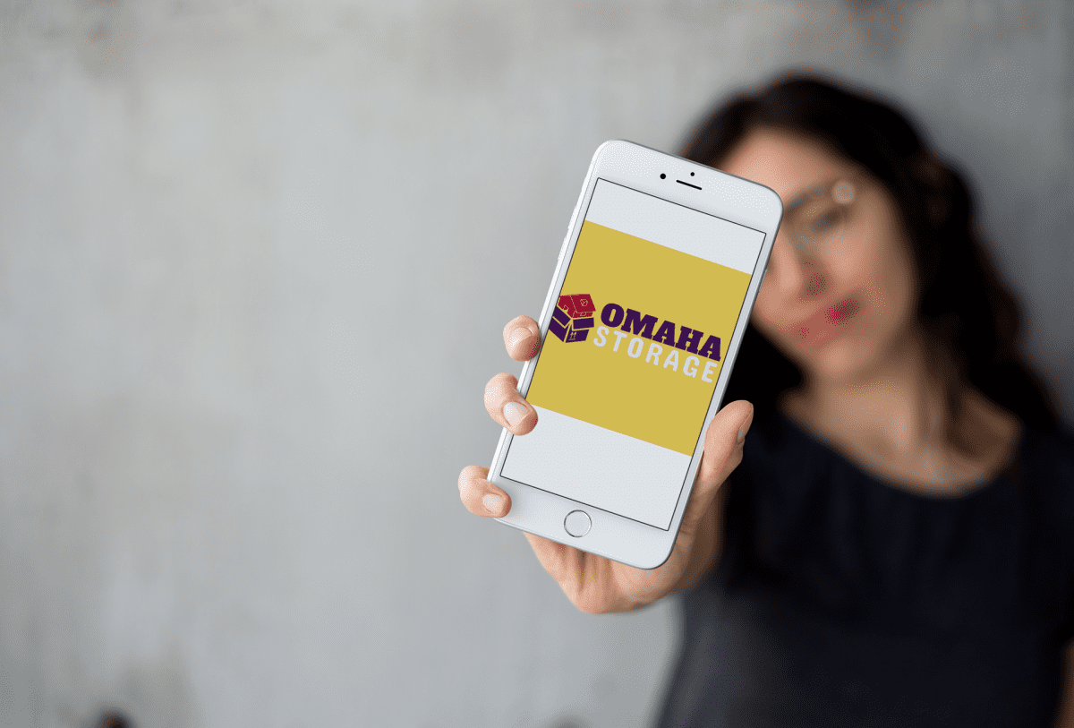 Cell Phone Apps Where to Find a Self Storage App (2023) Self Storage