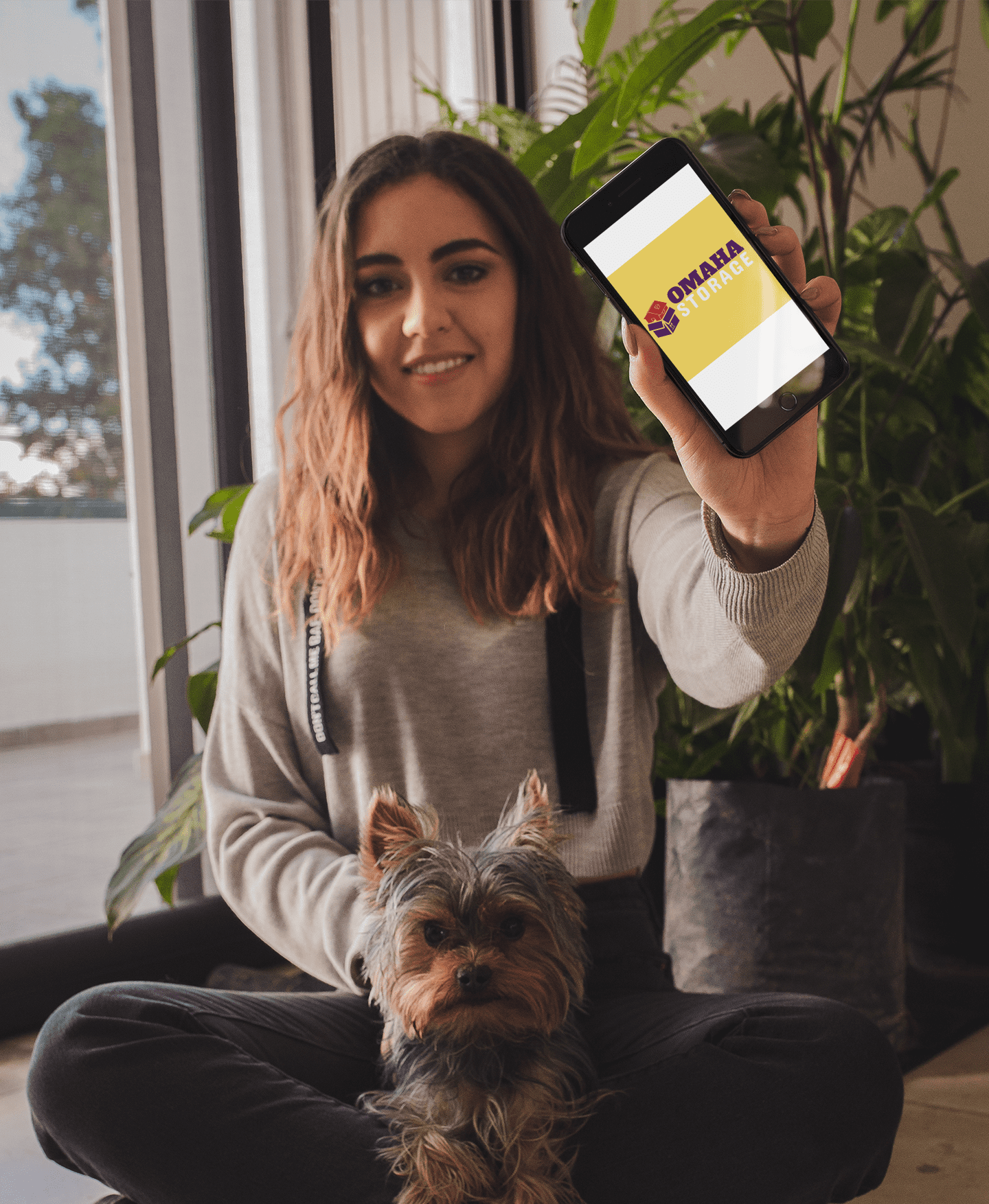 11 fun self storage facts about storage units (2023) 9 Storage centers are embracing technology such as cell phone apps for entry/exit