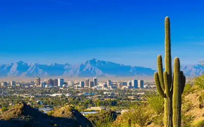 Top 10 storage centers in phoenix 1 Phoenix Arizona