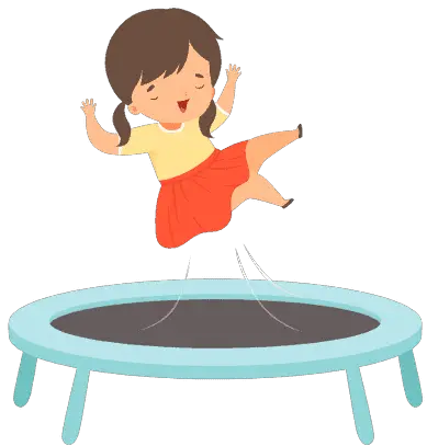 Trampoline