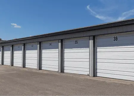 About storage in bellevue (2023) 1 Bellevue