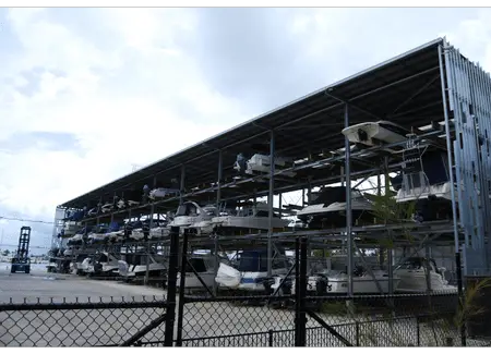 Top 3 boat storage facilities in omaha (2023) 4 Many shapes and sizes of boats can be stored.