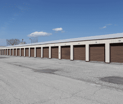 Top 7 storage centers in houston 2 Drive up storage