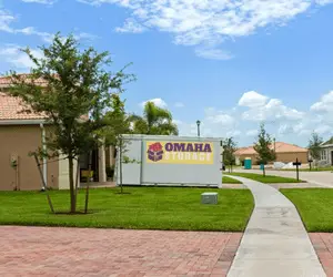 Top 7 storage centers in houston 3 Portable storage