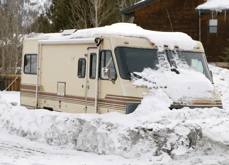 How to find a low priced rv storage space 2 Indoor and Covered Storage Can Protect Your RV from the Elements