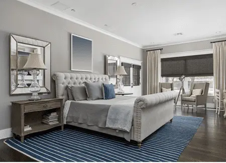 Best storage unit size for a 2 bedroom home (2023) 2 Items deserve a good place to stay during a move