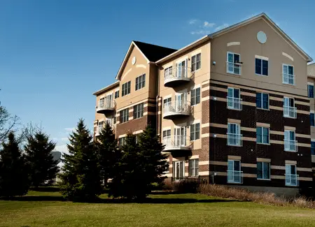 Best storage unit size for a 2 bedroom home (2023) 3 Two bedroom living