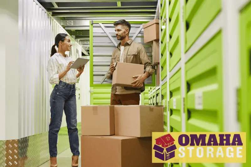 Self storage for college students: what you need to know (2023) 3 Accessing stored items