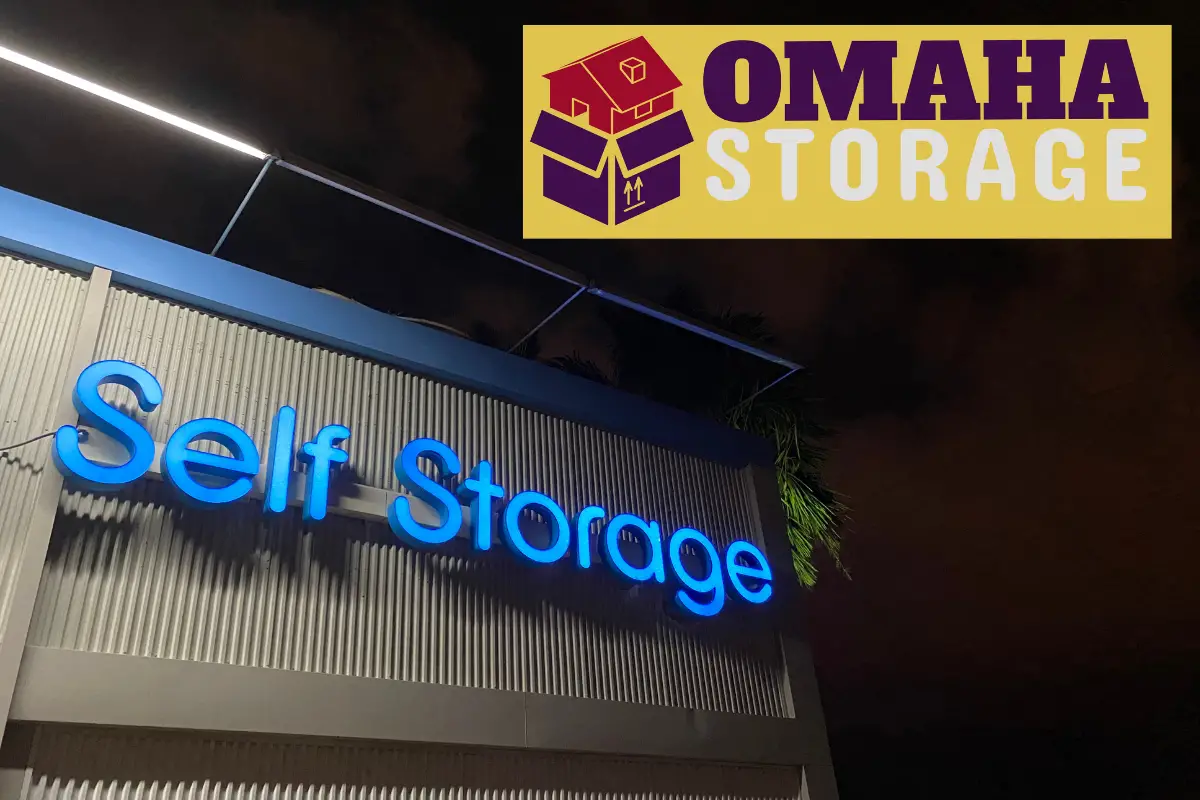 The Different Types of Storage Units