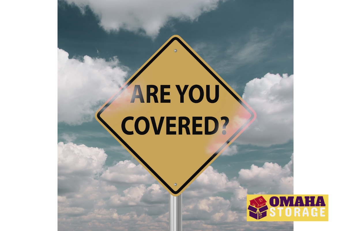Understanding Storage Unit Insurance What's Covered and What's Not