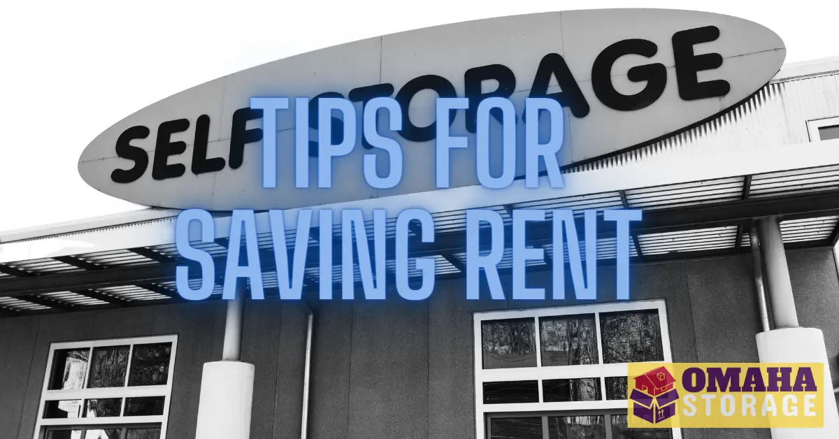 Tips for saving rent